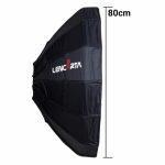 Parabolic Octa box plus beauty dish 80cm - Image 3