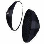 Parabolic Octa box plus beauty dish 80cm - Image 4