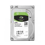 SEAGATE HARD 2TB