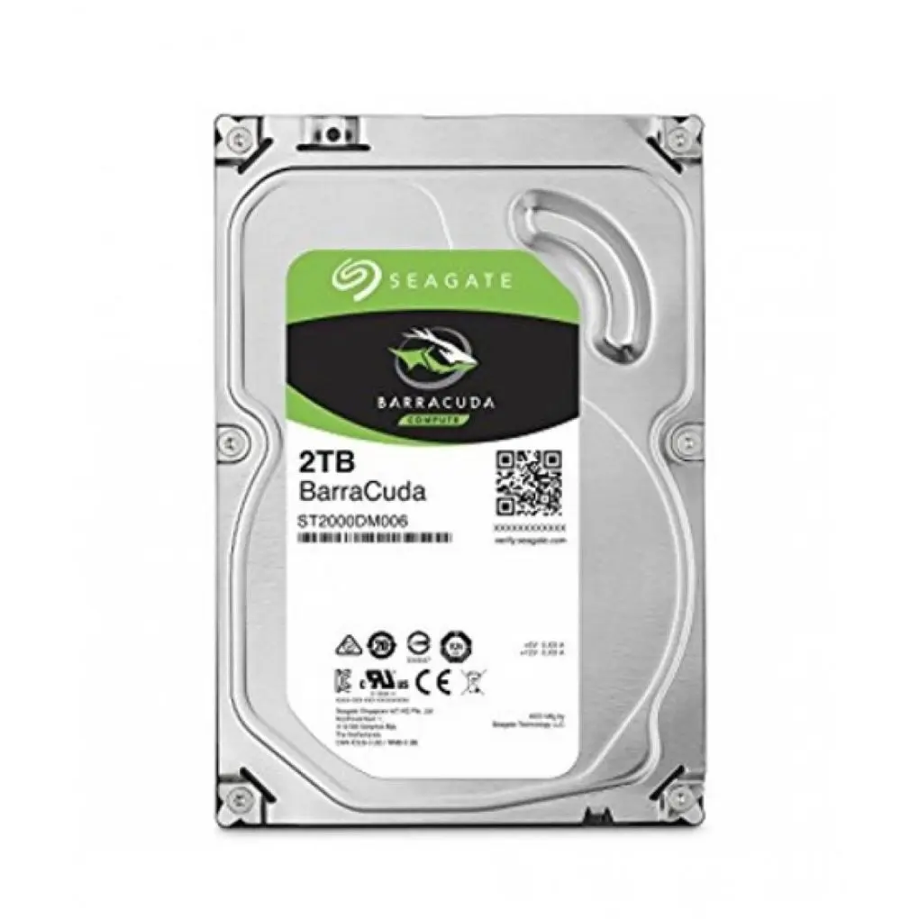 seagate_barracuda_2tb_sata_7200rpm_hard_drive_new_1 SEAGATE HARD 2TB - Image 1