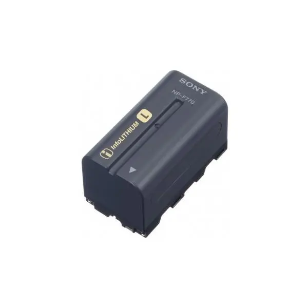 SONY Battery F-770