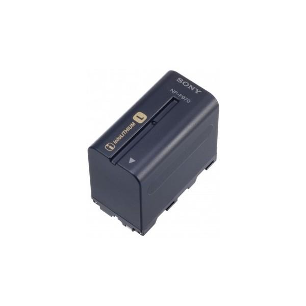 SONY Battery F-970
