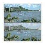 UV Filter 52mm (Hoya)