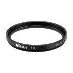 UV Filter 55mm (Nikon)