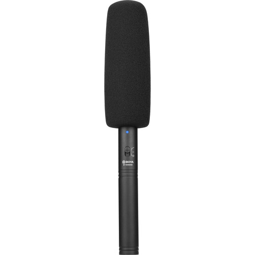 BOYA BY-BM6060 Shotgun Microphone Price in Pakistan