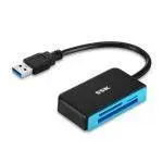 SSK CARD READER 3.0 FAST