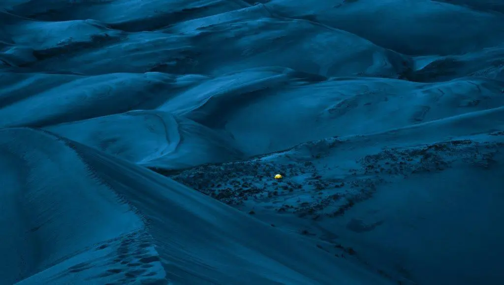 Some Inspiration: Finalists of the Second Annual Whalebone Photo Contest
