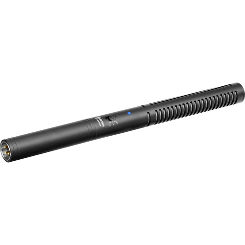 BOYA BY-BM6060 Shotgun Microphone Price in Pakistan