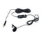 BOYA BY-M1 Lavalier Microphone Price in Pakistan