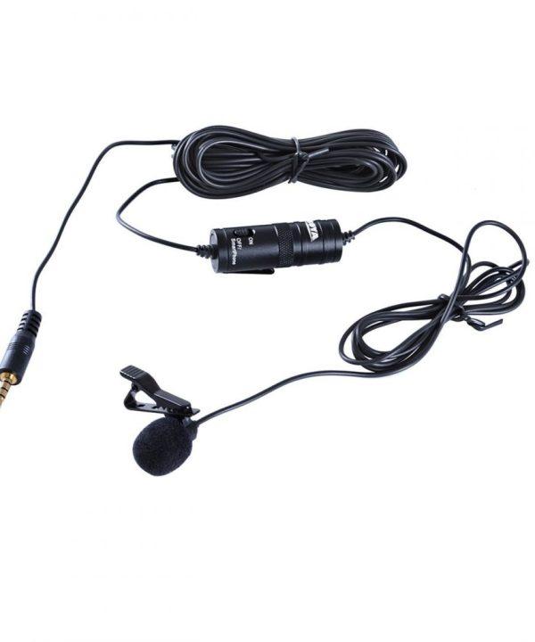 BOYA Lavalier microphone BY-M1