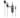 Boya BY-M1DM Dual Lavalier Universal microphone