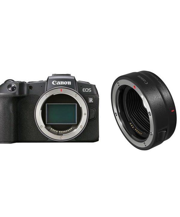 Camera Store in Pakistan