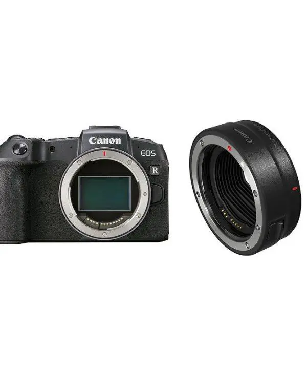 Camera Store in Pakistan