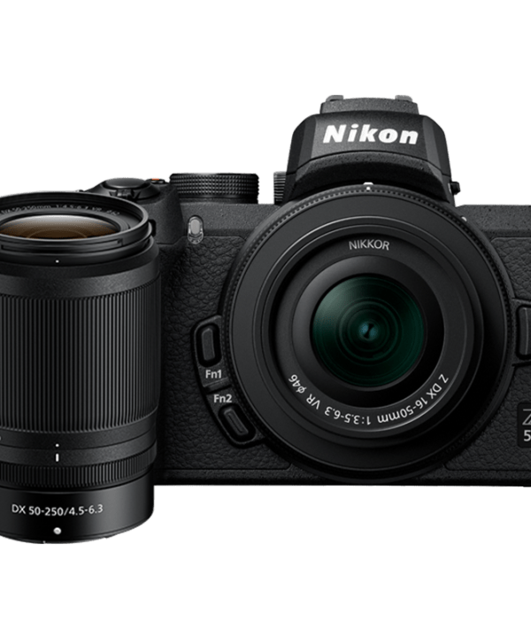 Camera Store in Pakistan