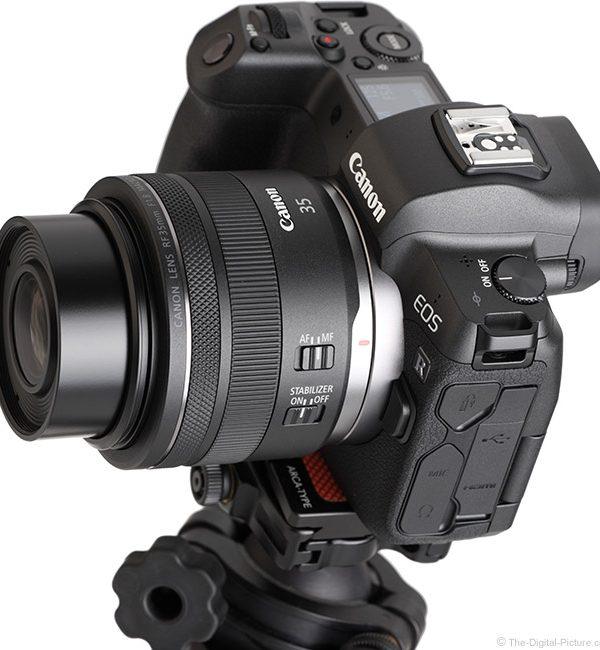 Camera Store in Pakistan