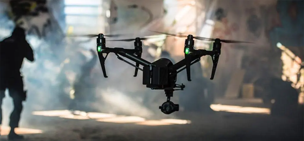 DJI Inspire 2 – Is It Worth Buying Or Not!