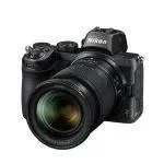 NIKON Z5 MARK II WITH 24-70 F/4 LENS