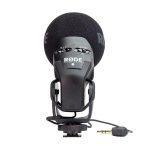 Rode Stereo VideoMic Pro Rycote (Stereo On-camera Microphone)