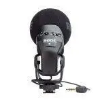 Rode Stereo VideoMic Pro Rycote (Stereo On-camera Microphone)