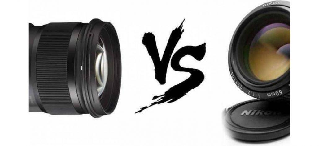 Camera Store in Pakistan