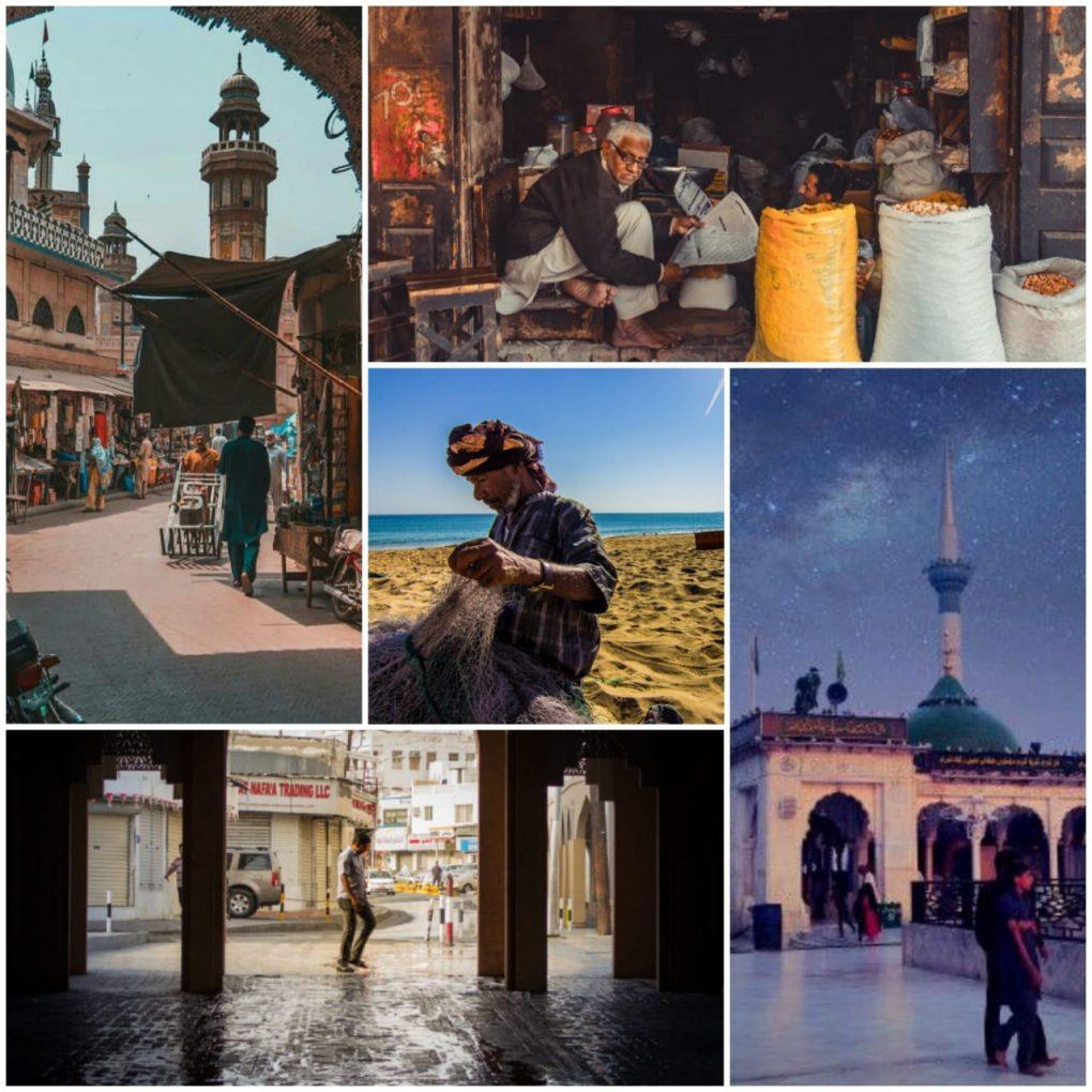 Camera Store in Pakistan