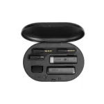 Boya By-WM3D Wireless Microphone - Image 4