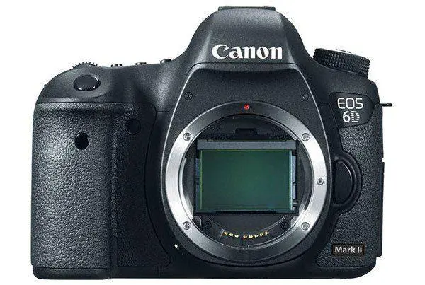Camera Store in Pakistan