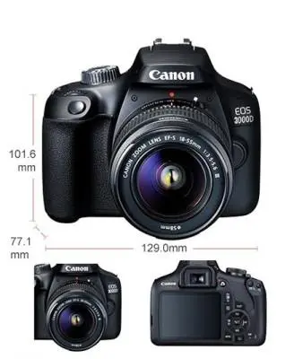 Camera Store in Pakistan