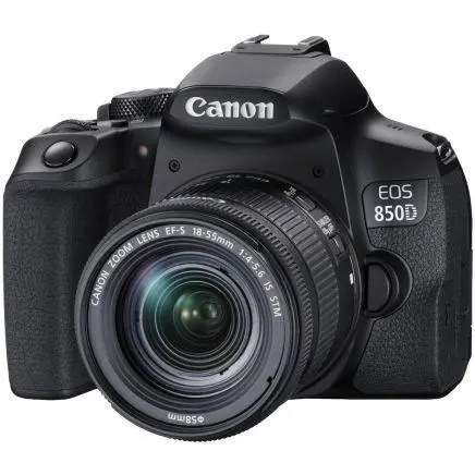 Camera Store in Pakistan
