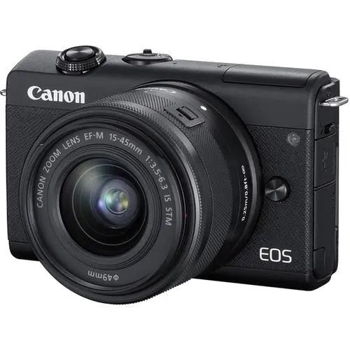 Camera Store in Pakistan
