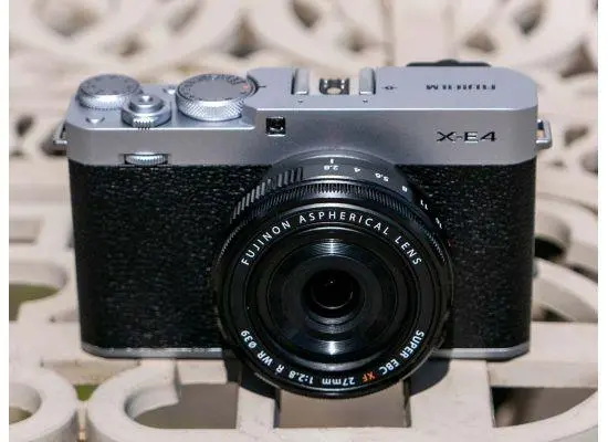 Camera Store in Pakistan