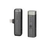 Boya By-WM3D Wireless Microphone