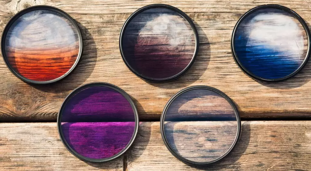 Common Uses of Filters in Photography