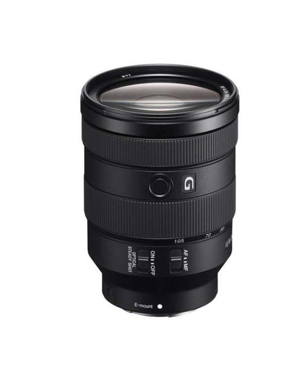 Camera Store in Pakistan