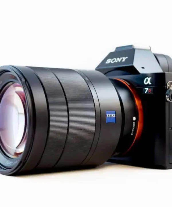 Camera Store in Pakistan