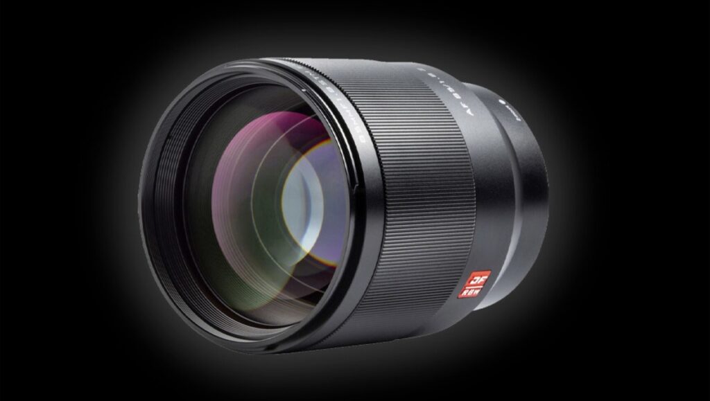 Viltrox Is Making Six More Autofocus Lenses for Nikon Z-Mount Cameras