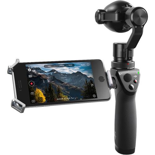 You Should Know About DJI Osmo Plus!
