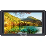 FeelWorld F5 5.0" Full HD HDMI On-Camera Monitor - Image 2