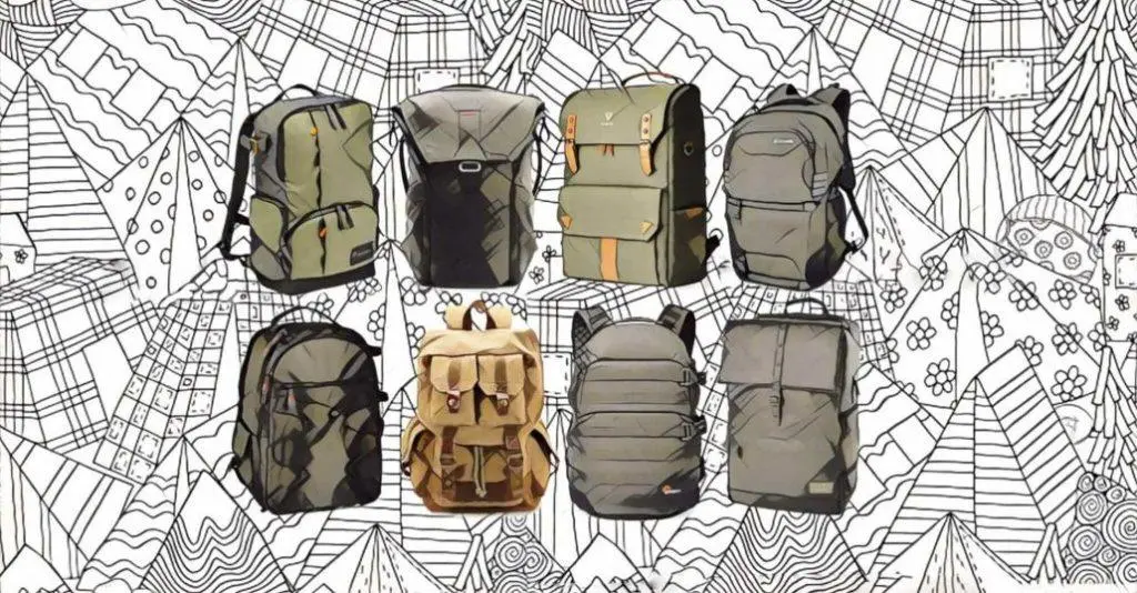 Best Camera Bags - 15 top bags for photographers