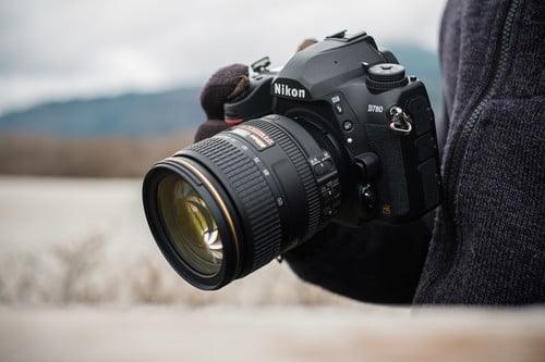 Best Nikon camera 2021