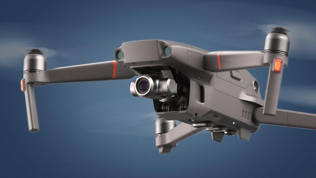 DJI Mavic 3 - DJI Mavic 3 Release date, First Rumors & Features