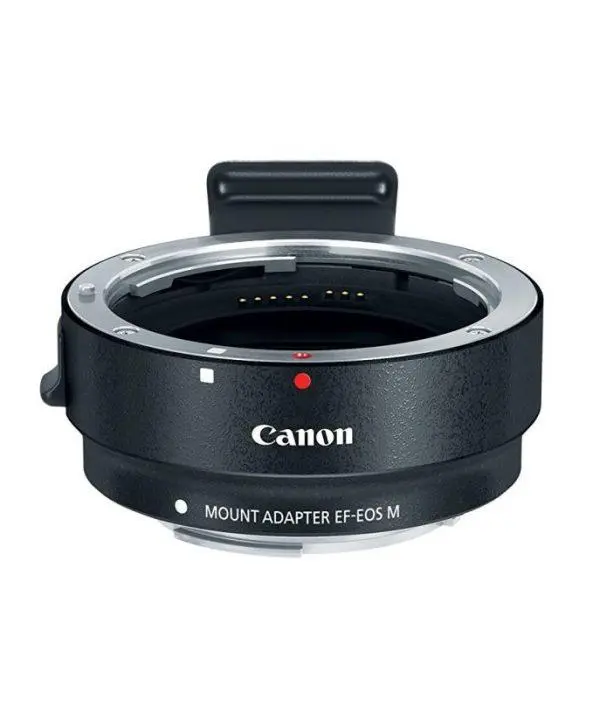 EOS M MOUNT ADAPTER