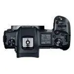 EOS R BODY + EOS R MOUNT ADOPTER