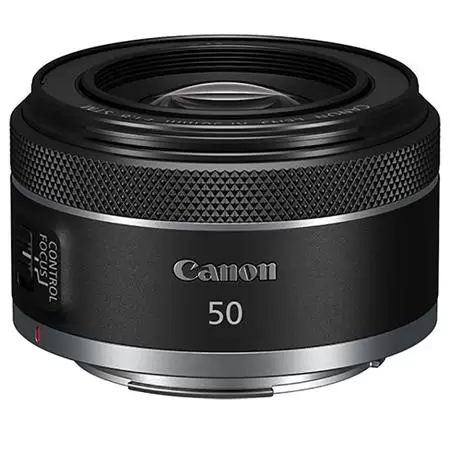 EOS R BODY + RF50MM F/1.8STM