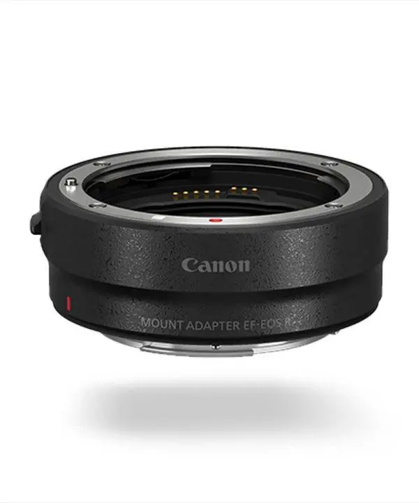 EOS R MOUNT ADOPTER