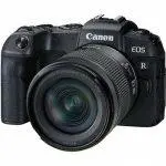 EOS RP RF24-105MM IS STM