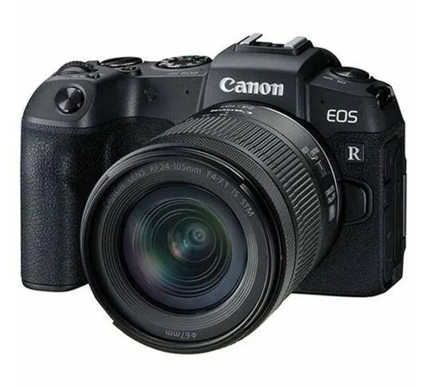 EOS RP RF24-105MM IS STM