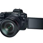 EOS R RF24-105MM L IS USM