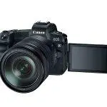 EOS R RF24-105MM L IS USM