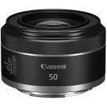 EOS RF 50MM F/1.8 STM